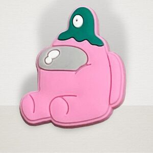 Among Us Crocs‎ Charm